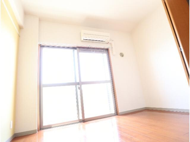  大和路線・関西本線/奈良駅 徒歩4分 6階 築20年