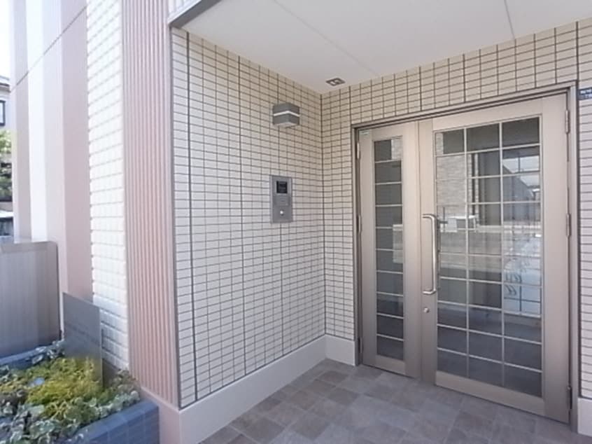  近鉄難波線・奈良線/近鉄奈良駅 バス10分高畑住宅停下車:停歩2分 3階 築11年