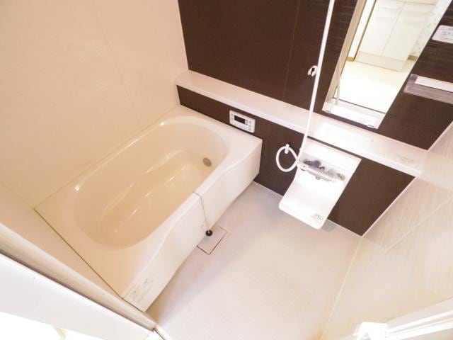  近鉄難波線・奈良線/近鉄奈良駅 バス10分高畑住宅停下車:停歩2分 3階 築11年