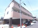  近鉄難波線・奈良線/近鉄奈良駅 バス10分高畑住宅停下車:停歩2分 3階 築10年