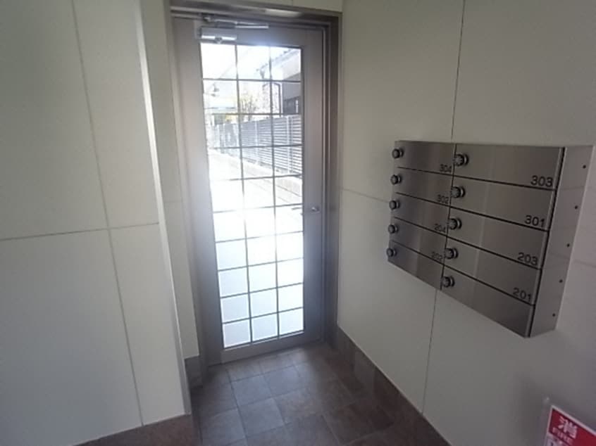  近鉄難波線・奈良線/近鉄奈良駅 バス10分高畑住宅停下車:停歩2分 3階 築11年