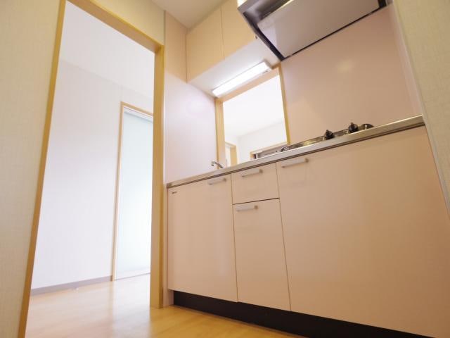  近鉄難波線・奈良線/近鉄奈良駅 バス10分高畑住宅停下車:停歩2分 3階 築11年