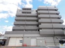 桜井線<万葉まほろば線>/京終駅 徒歩8分 1階 築37年の外観