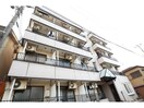  桜井線<万葉まほろば線>/京終駅 徒歩8分 1階 築36年
