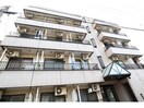 集合郵便受け 桜井線<万葉まほろば線>/京終駅 徒歩8分 3階 築36年
