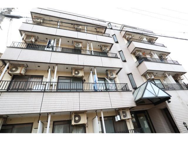 集合郵便受け 桜井線<万葉まほろば線>/京終駅 徒歩8分 1階 築36年