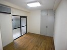  桜井線<万葉まほろば線>/京終駅 徒歩8分 1階 築36年