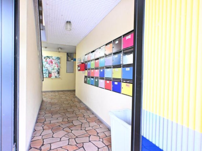  桜井線<万葉まほろば線>/京終駅 徒歩8分 2階 築36年