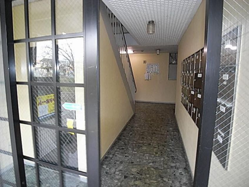  桜井線<万葉まほろば線>/京終駅 徒歩8分 3階 築36年