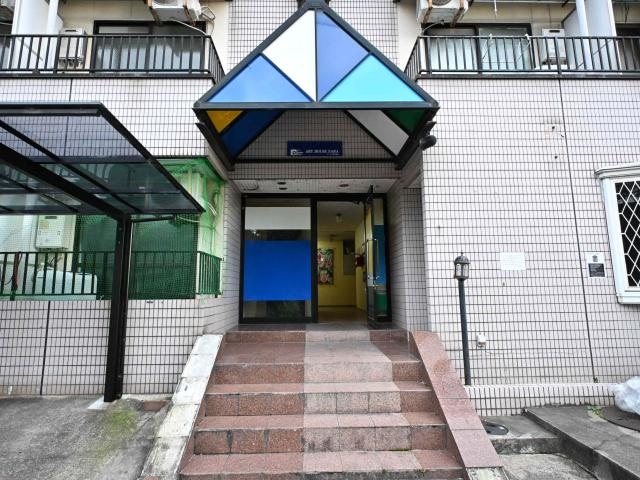  桜井線<万葉まほろば線>/京終駅 徒歩8分 2階 築36年