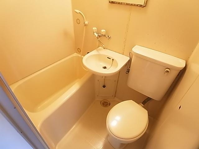  桜井線<万葉まほろば線>/京終駅 徒歩8分 2階 築36年