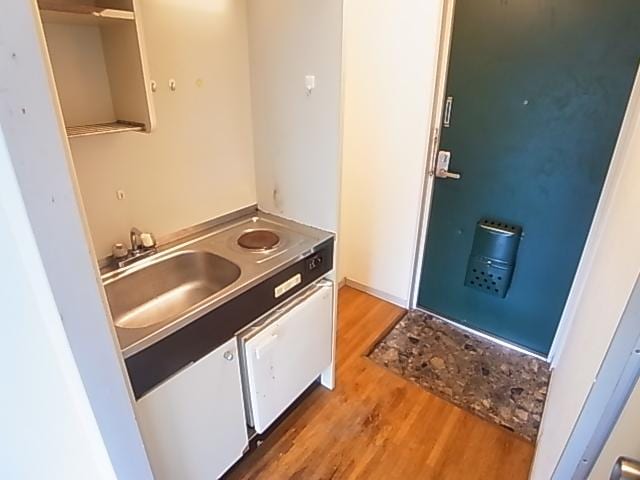  桜井線<万葉まほろば線>/京終駅 徒歩8分 2階 築36年