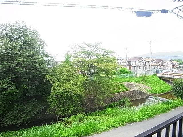  桜井線<万葉まほろば線>/京終駅 徒歩8分 2階 築36年