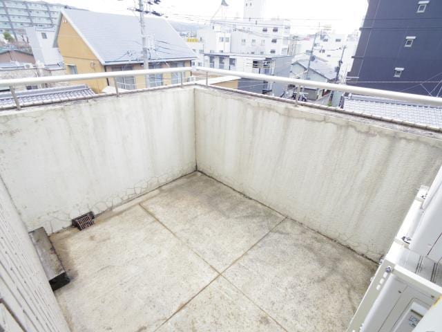  大和路線・関西本線/奈良駅 徒歩8分 4階 築35年