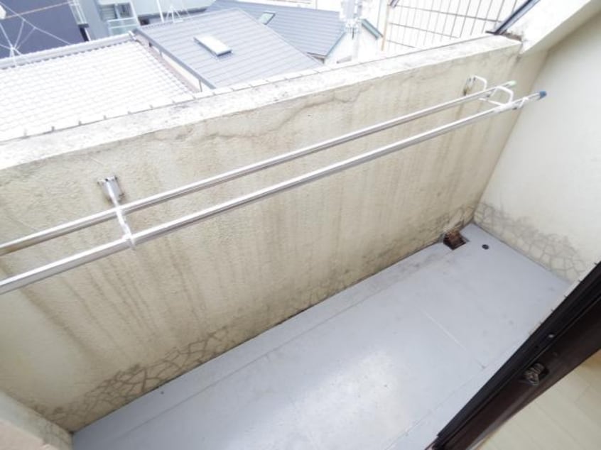  大和路線・関西本線/奈良駅 徒歩8分 4階 築35年
