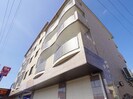 近鉄難波線・奈良線/近鉄奈良駅 徒歩22分 2階 築17年の外観