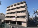 近鉄難波線・奈良線/新大宮駅 徒歩8分 3階 築26年の外観