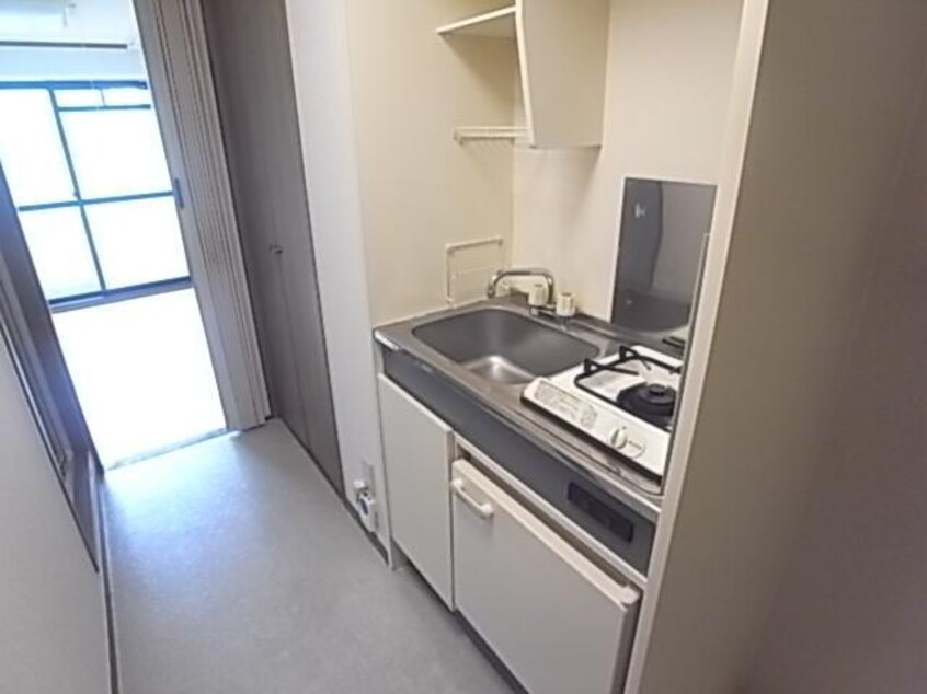  近鉄難波線・奈良線/新大宮駅 徒歩8分 2階 築27年