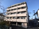  近鉄難波線・奈良線/新大宮駅 徒歩8分 5階 築27年