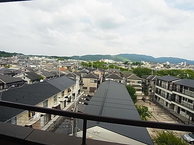  近鉄難波線・奈良線/新大宮駅 徒歩8分 4階 築27年