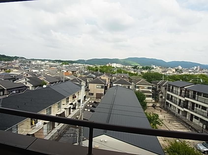  近鉄難波線・奈良線/新大宮駅 徒歩8分 4階 築27年