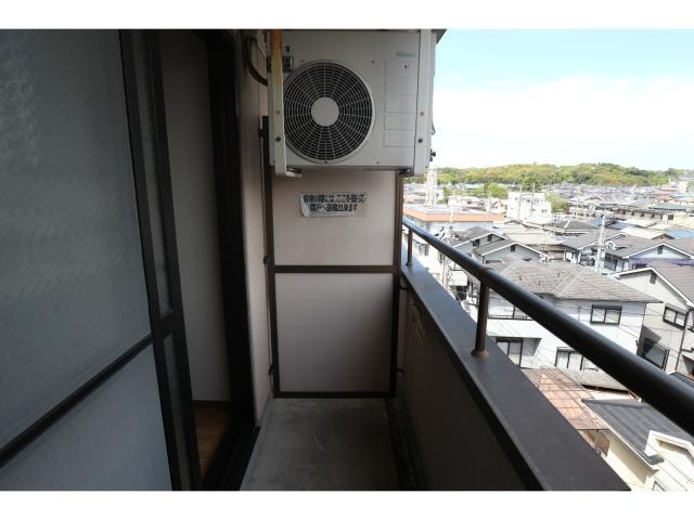  近鉄難波線・奈良線/新大宮駅 徒歩8分 5階 築27年