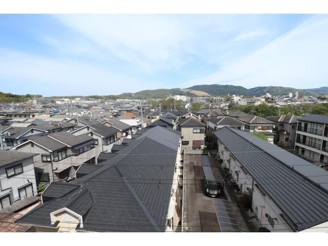 近鉄難波線・奈良線/新大宮駅 徒歩8分 5階 築27年