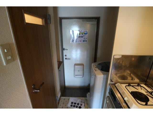  近鉄難波線・奈良線/新大宮駅 徒歩8分 5階 築27年