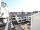  近鉄難波線・奈良線/新大宮駅 徒歩8分 5階 築27年