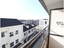  近鉄難波線・奈良線/新大宮駅 徒歩8分 5階 築27年