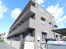 大和路線・関西本線/奈良駅 徒歩14分 1階 築11年の外観