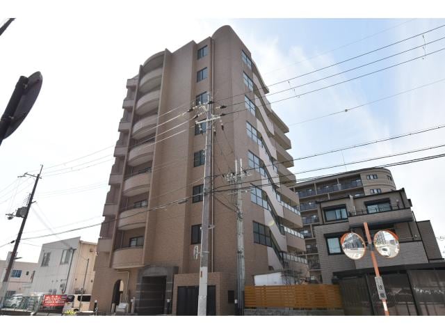  大和路線・関西本線/奈良駅 徒歩5分 7階 築22年