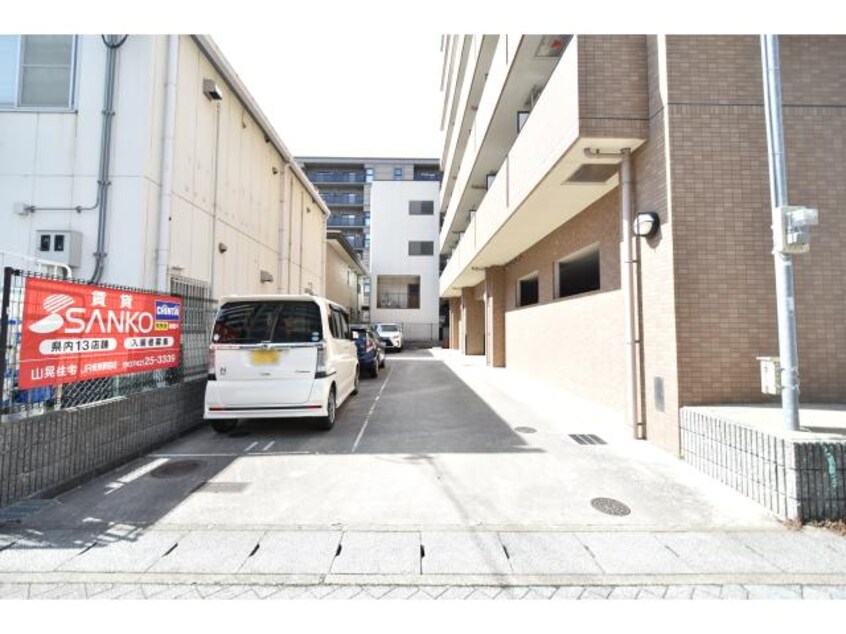  大和路線・関西本線/奈良駅 徒歩5分 7階 築22年