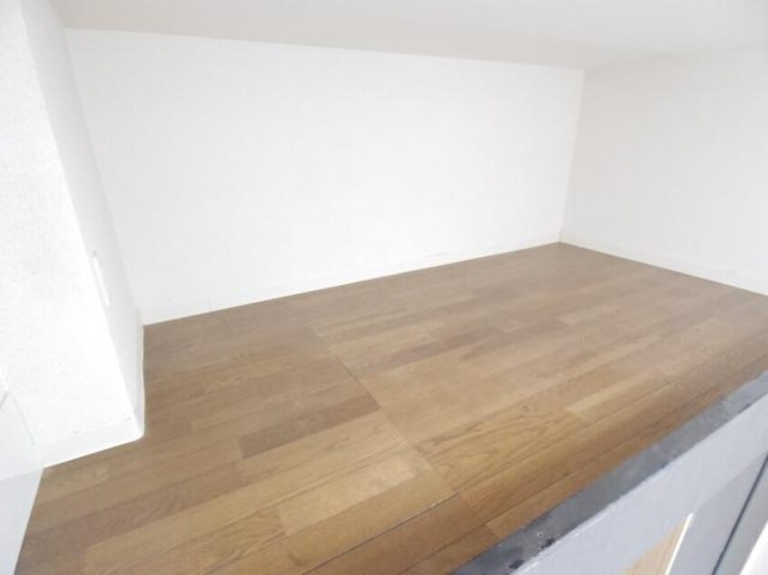  近鉄難波線・奈良線/近鉄奈良駅 バス11分萩ヶ丘町下車:停歩2分 1階 築36年