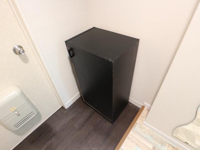  近鉄難波線・奈良線/近鉄奈良駅 バス11分萩ヶ丘町下車:停歩2分 1階 築36年