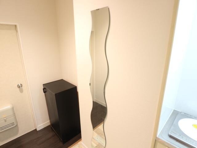  近鉄難波線・奈良線/近鉄奈良駅 バス11分萩ヶ丘町下車:停歩2分 1階 築36年