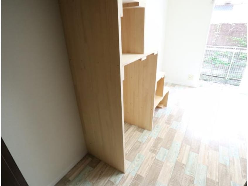  近鉄難波線・奈良線/近鉄奈良駅 バス11分萩ヶ丘町下車:停歩2分 1階 築36年