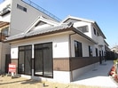 近鉄難波線・奈良線/近鉄奈良駅 徒歩11分 1階 築14年の外観