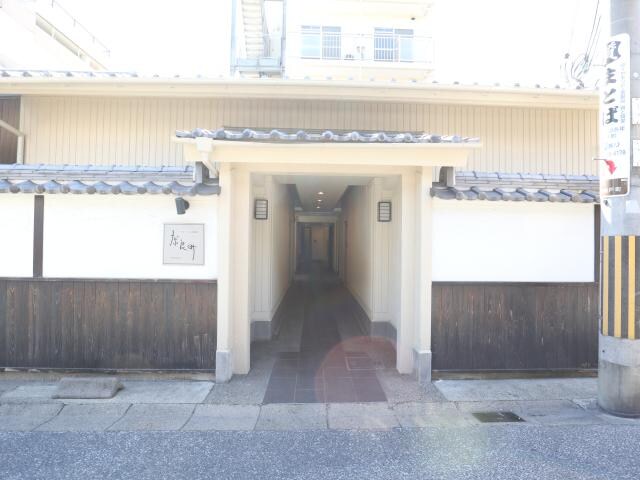  近鉄難波線・奈良線/近鉄奈良駅 徒歩8分 3階 築29年
