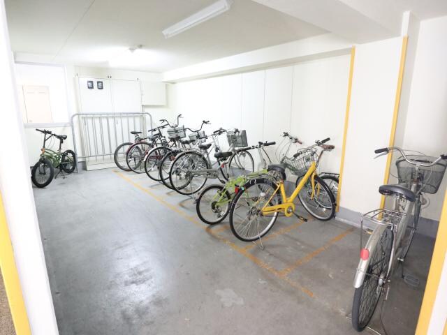  近鉄難波線・奈良線/近鉄奈良駅 徒歩8分 3階 築29年