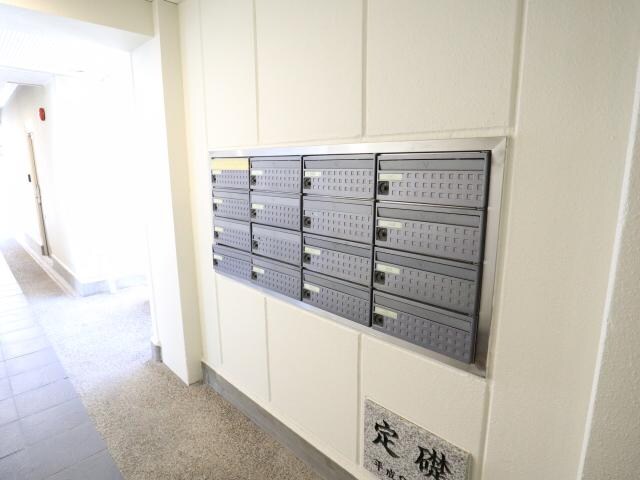  近鉄難波線・奈良線/近鉄奈良駅 徒歩8分 3階 築29年