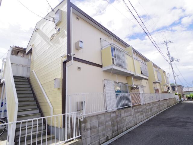  近鉄難波線・奈良線/近鉄奈良駅 バス5分破石町下車:停歩1分 1階 築36年