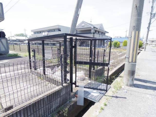  大和路線・関西本線/奈良駅 バス6分大安寺下車:停歩3分 2階 築29年