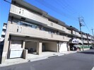 大和路線・関西本線/奈良駅 徒歩6分 2階 築35年の外観
