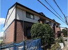 近鉄難波線・奈良線/近鉄奈良駅 バス:15分:停歩5分 1階 築28年の外観