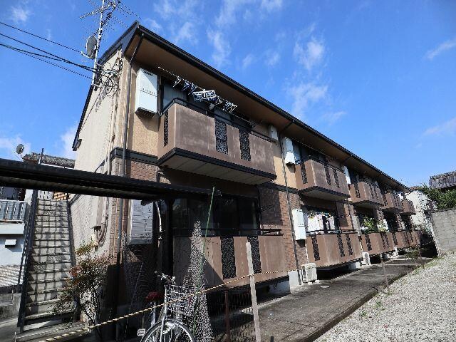  近鉄難波線・奈良線/近鉄奈良駅 徒歩17分 1階 築26年