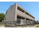 奈良線/木津駅 徒歩10分 1階 築19年の外観