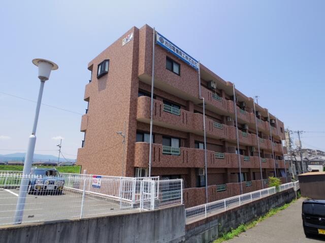  近鉄難波線・奈良線/近鉄奈良駅 バス8分南京終町下車:停歩1分 3階 築20年