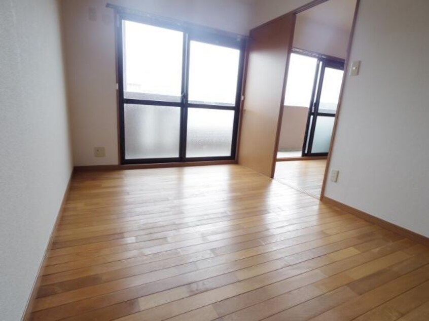  近鉄難波線・奈良線/近鉄奈良駅 バス8分南京終町下車:停歩1分 3階 築20年