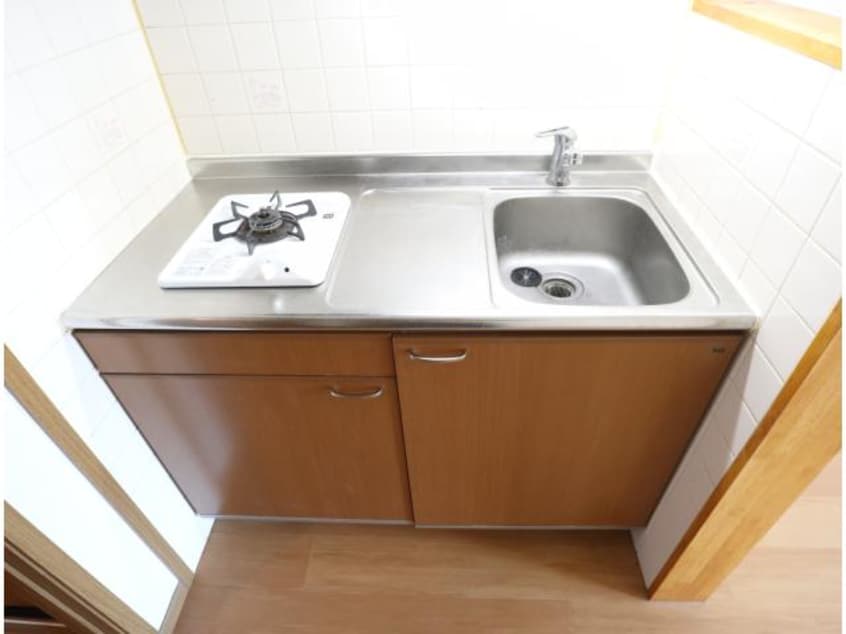  近鉄難波線・奈良線/新大宮駅 徒歩8分 2階 築24年